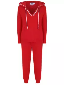 Костюм хлопковый