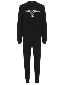 Костюм хлопковый