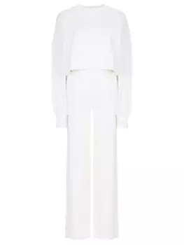 Костюм хлопковый