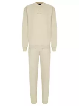 Костюм хлопковый