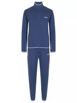 Костюм хлопковый