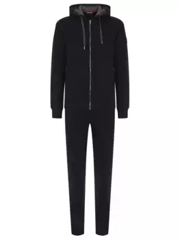 Костюм хлопковый