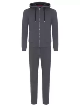 Костюм хлопковый