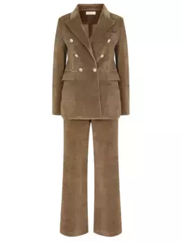 Костюм хлопковый