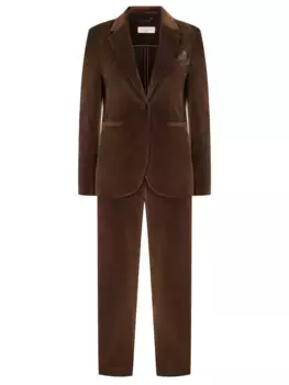 Костюм хлопковый