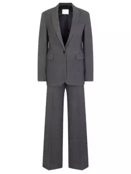 Костюм хлопковый