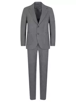 Костюм хлопковый