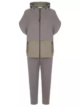 Костюм хлопковый