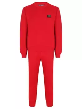 Костюм хлопковый