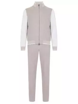 Костюм хлопковый CAPOBIANCO