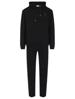 Костюм хлопковый