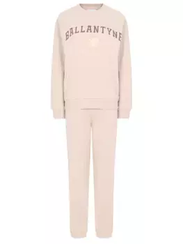 Костюм хлопковый