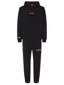 Костюм хлопковый