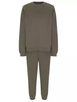 Костюм хлопковый