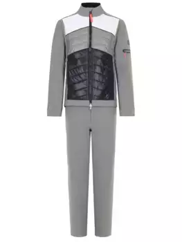 Костюм хлопковый