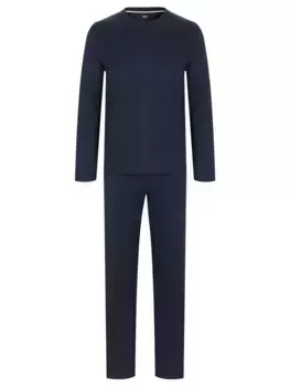 Костюм хлопковый