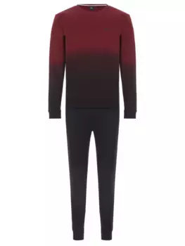 Костюм хлопковый