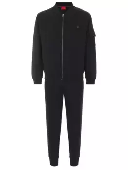 Костюм хлопковый