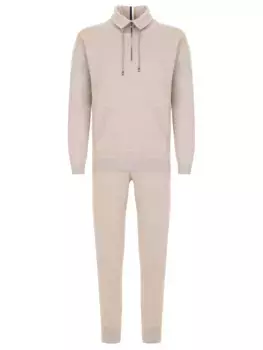 Костюм хлопковый