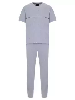 Костюм хлопковый