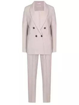 Костюм хлопковый