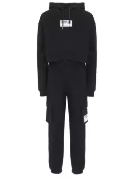 Костюм хлопковый