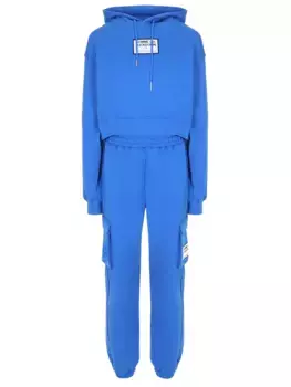 Костюм хлопковый