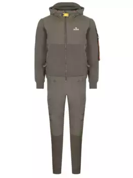 Костюм хлопковый