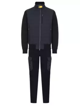 Костюм хлопковый