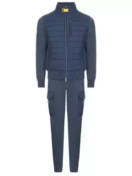 Костюм хлопковый