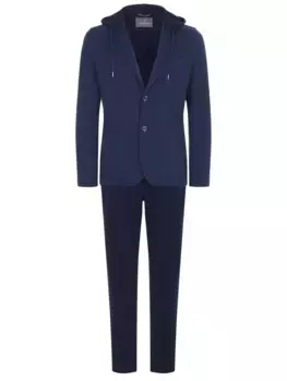 Костюм хлопковый