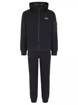 Костюм хлопковый