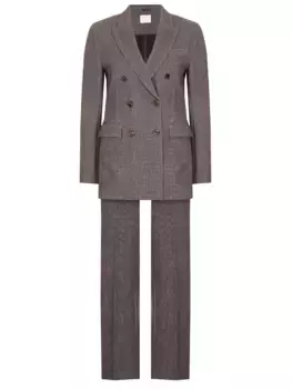 Костюм хлопковый