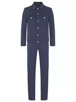 Костюм хлопковый