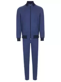 Костюм хлопковый