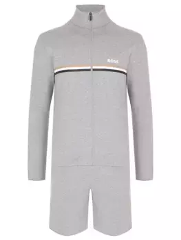 Костюм хлопковый