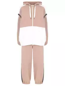 Костюм хлопковый BRUNELLO CUCINELLI