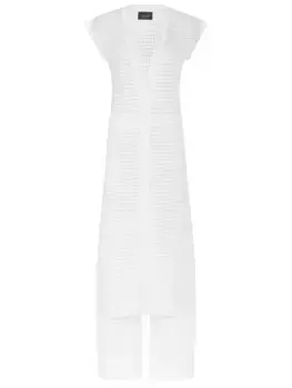 Костюм хлопковый