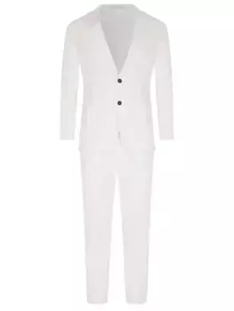 Костюм хлопковый