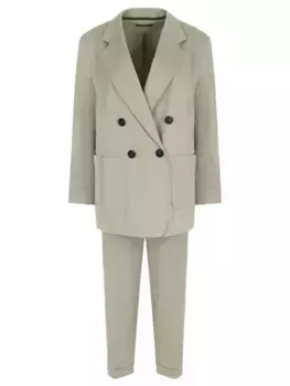 Костюм хлопковый