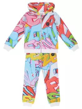 Костюм хлопковый