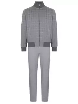 Костюм хлопковый