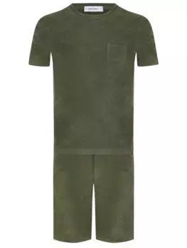 Костюм хлопковый