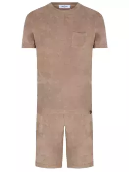 Костюм хлопковый