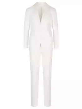 Костюм хлопковый