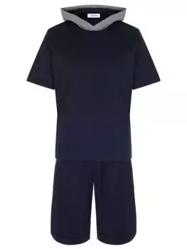 Костюм хлопковый