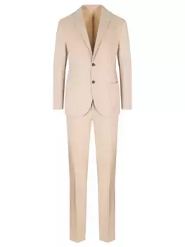 Костюм хлопковый