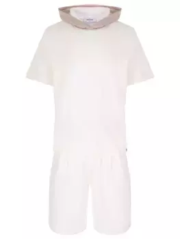 Костюм хлопковый