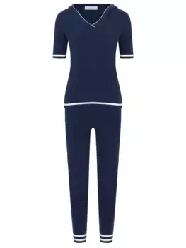 Костюм хлопковый