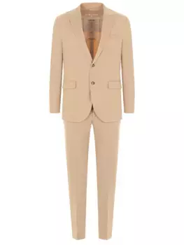 Костюм хлопковый